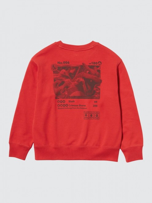 UT x Pokémon Trading Card Game